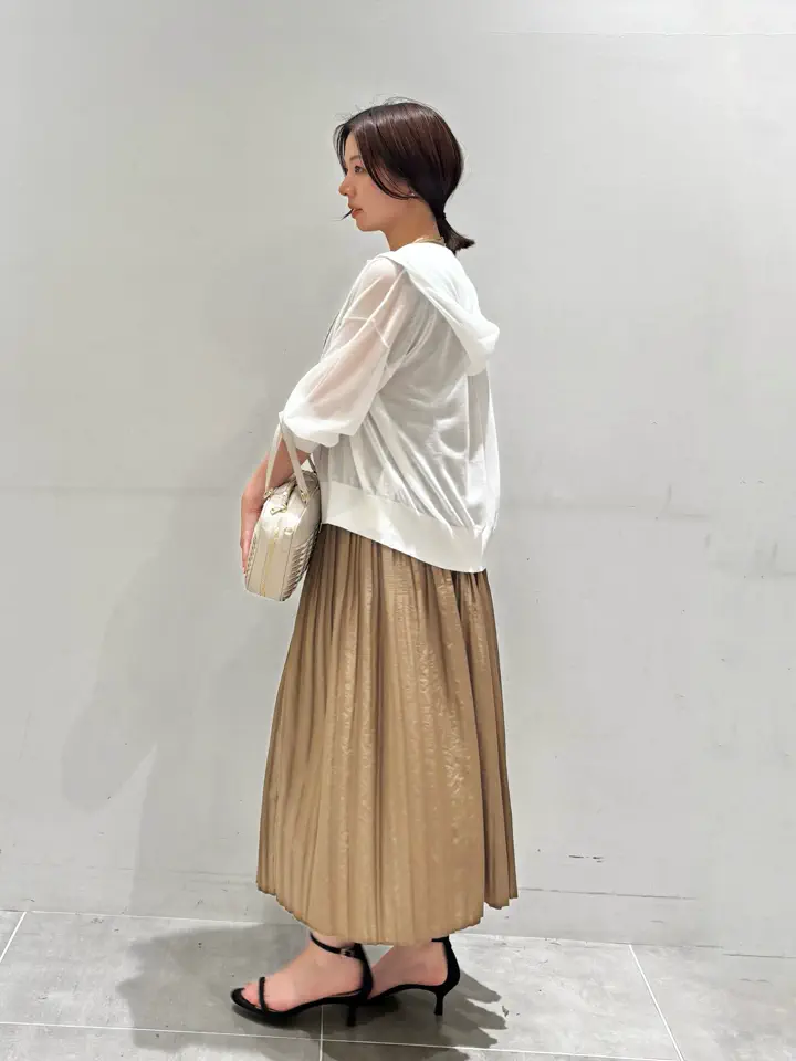 ONWARD CROSSET SELECT 水谷 コーディネート画像