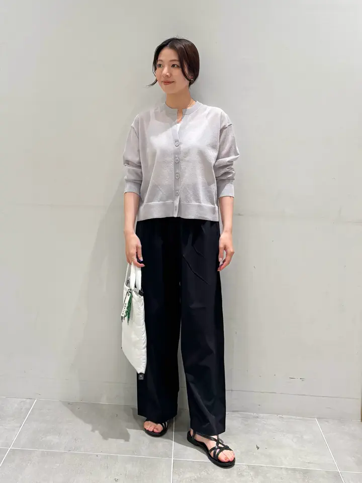 ONWARD CROSSET SELECT 水谷 コーディネート画像