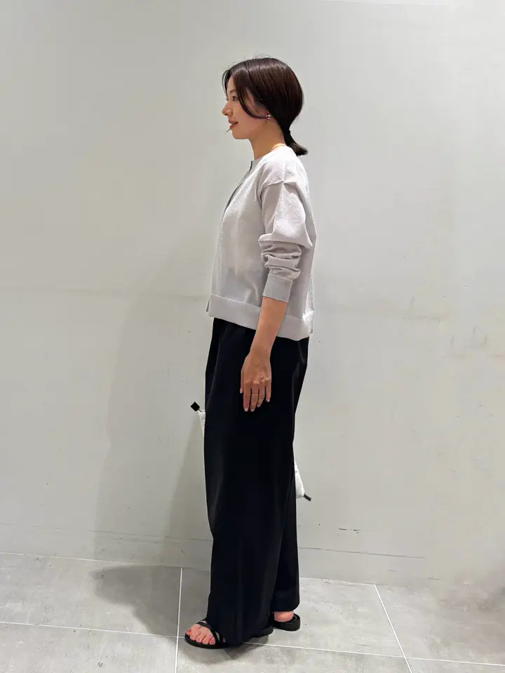 ONWARD CROSSET SELECT 水谷 コーディネート画像