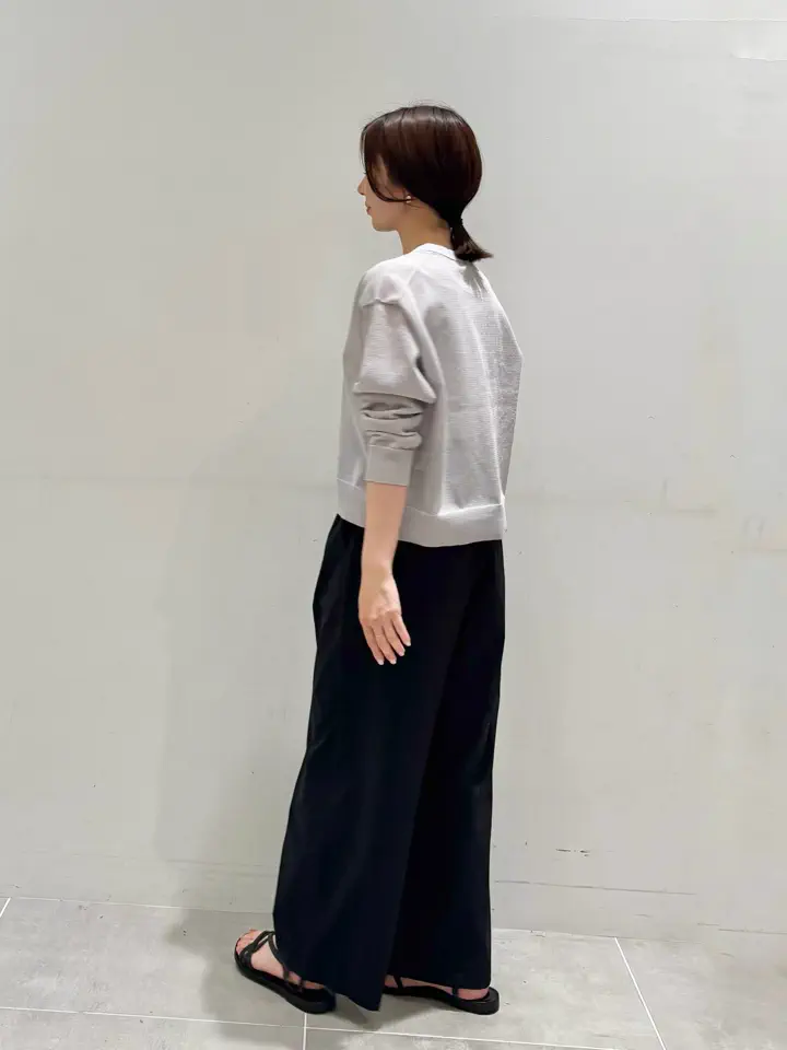 ONWARD CROSSET SELECT 水谷 コーディネート画像