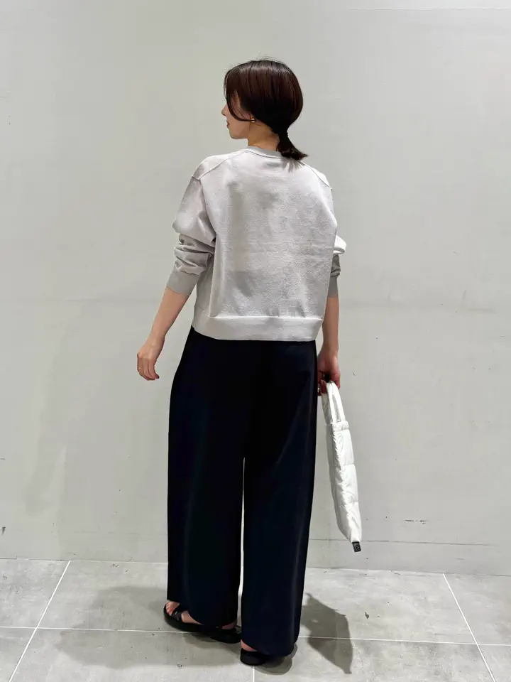 ONWARD CROSSET SELECT 水谷 コーディネート画像