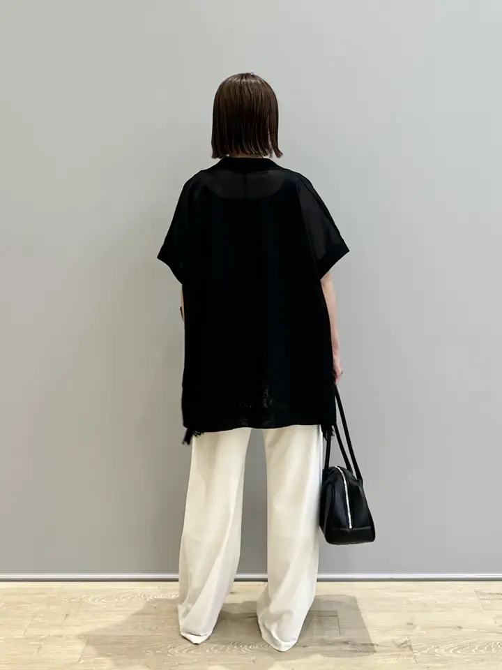 ONWARD CROSSET SELECT 濱野 コーディネート画像