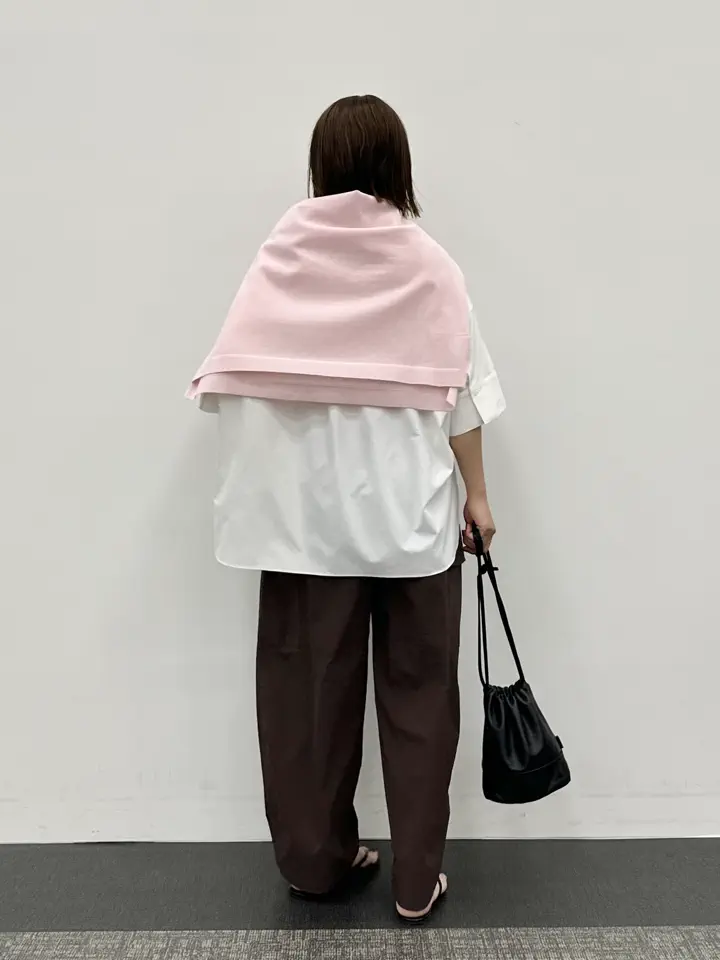 ONWARD CROSSET SELECT 濱野 コーディネート画像
