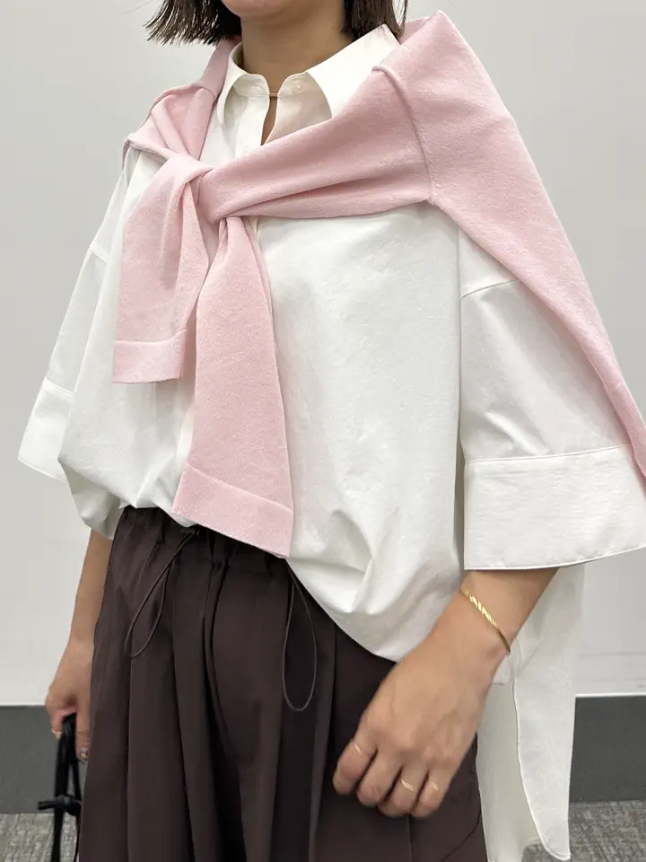 ONWARD CROSSET SELECT 濱野 コーディネート画像