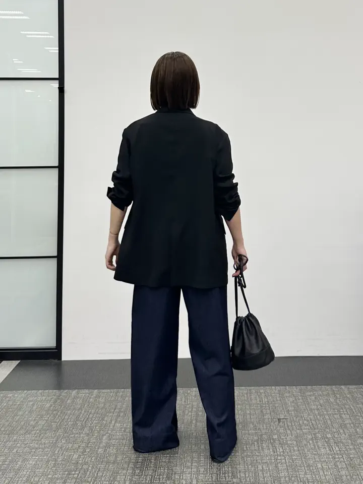 ONWARD CROSSET SELECT 濱野 コーディネート画像