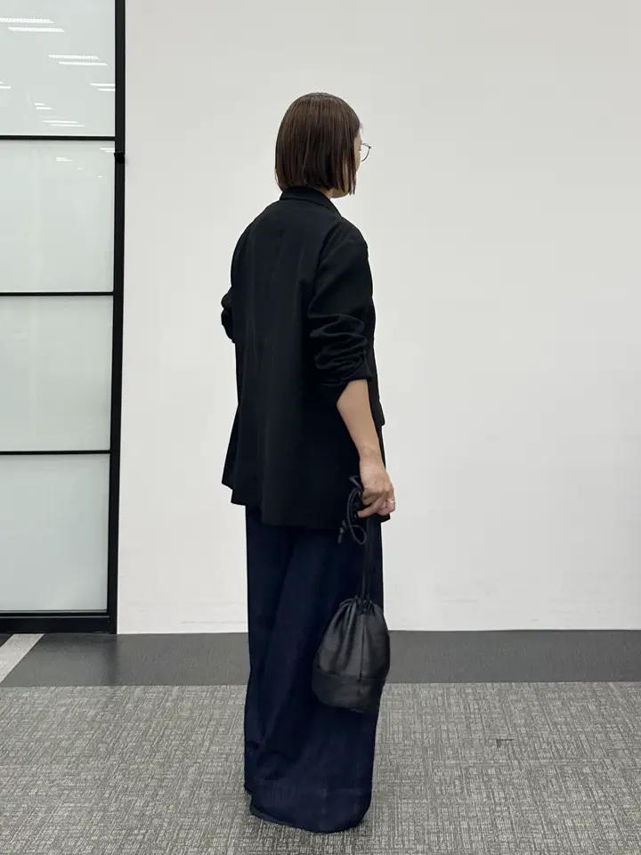 ONWARD CROSSET SELECT 濱野 コーディネート画像