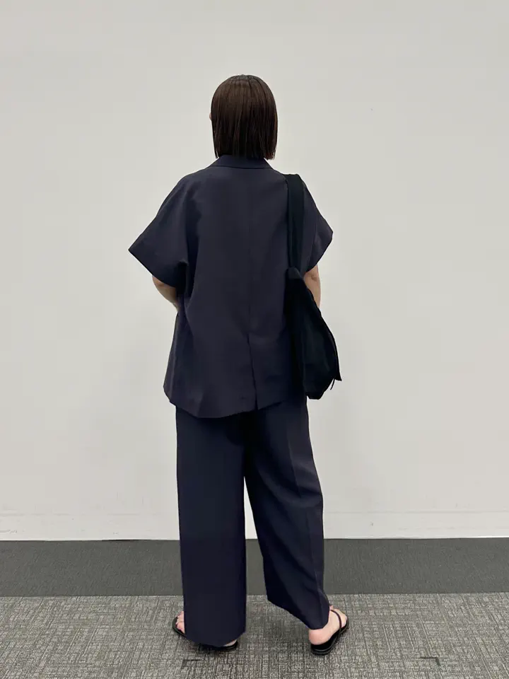 ONWARD CROSSET SELECT 濱野 コーディネート画像