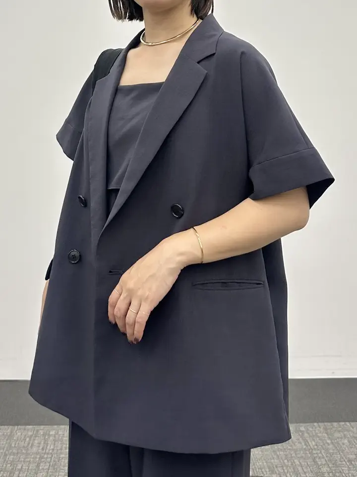 ONWARD CROSSET SELECT 濱野 コーディネート画像