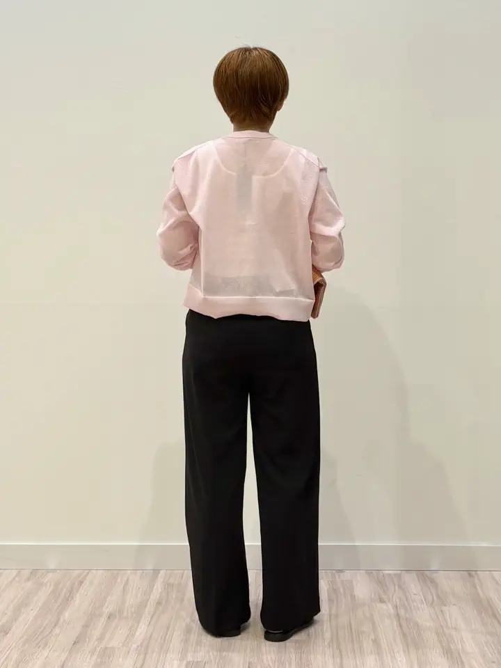 ONWARD CROSSET SELECT 河本 コーディネート画像