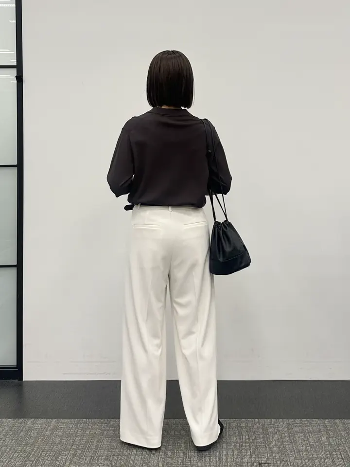 ONWARD CROSSET SELECT 濱野 コーディネート画像