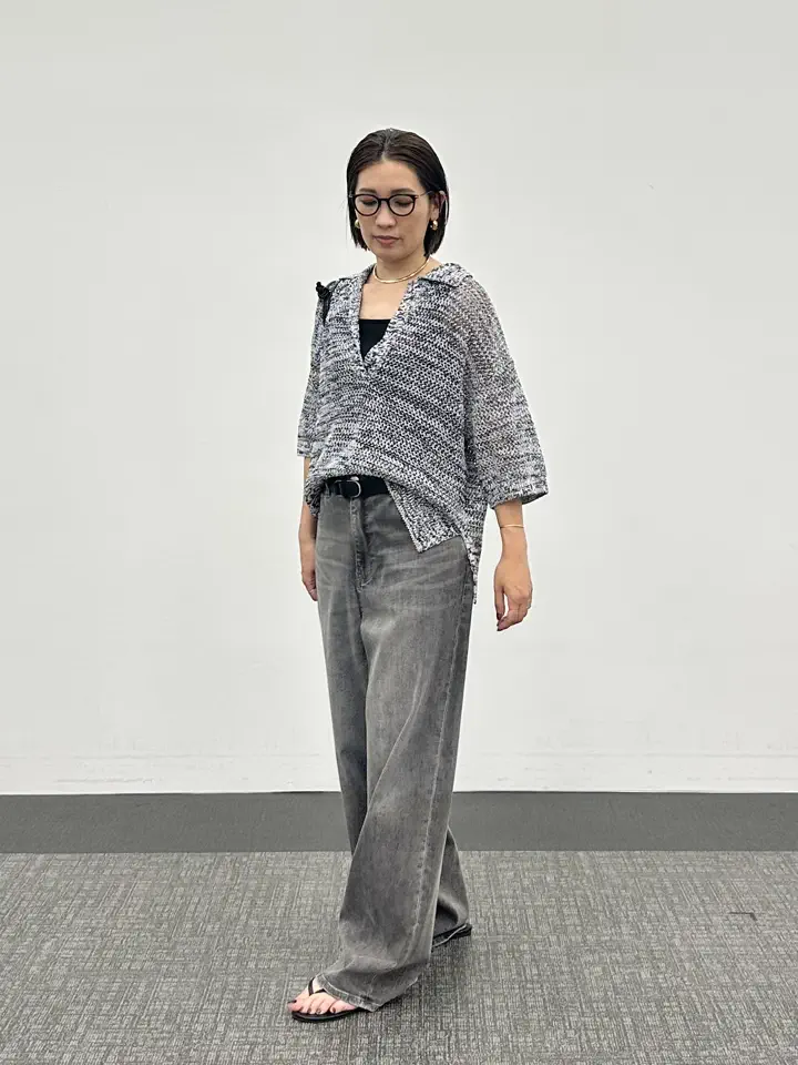 ONWARD CROSSET SELECT 濱野 コーディネート画像