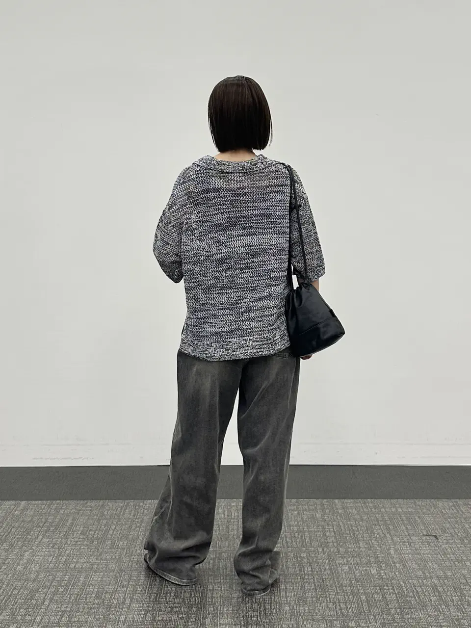 ONWARD CROSSET SELECT 濱野 コーディネート画像
