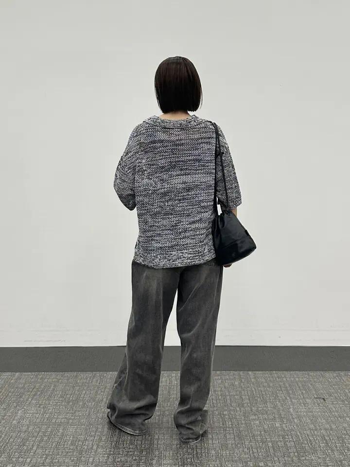 ONWARD CROSSET SELECT 濱野 コーディネート画像