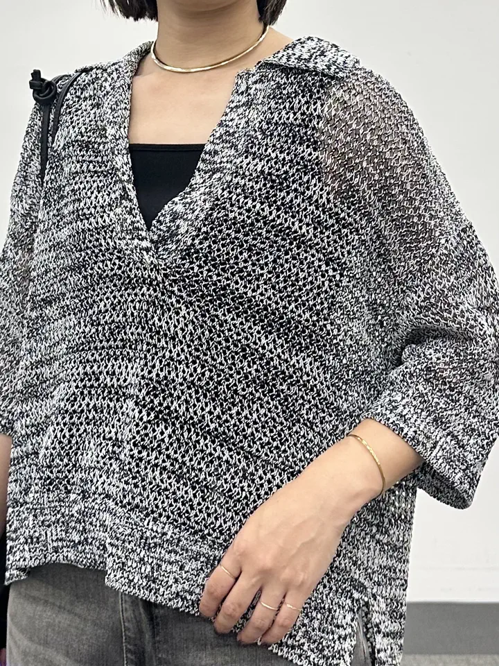 ONWARD CROSSET SELECT 濱野 コーディネート画像