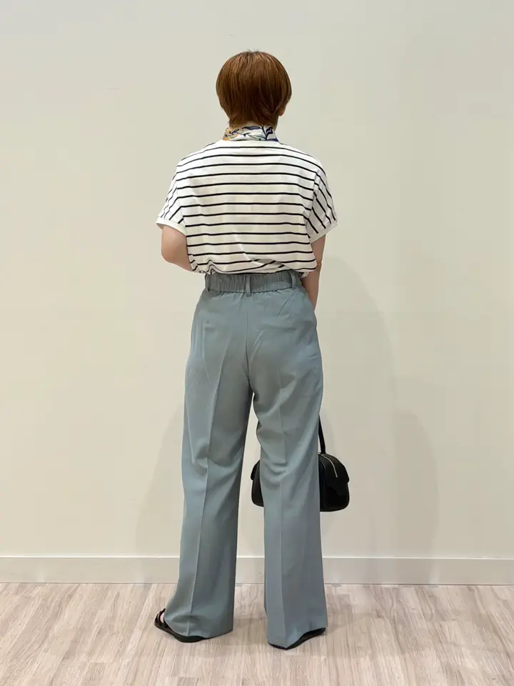 ONWARD CROSSET SELECT 河本 コーディネート画像