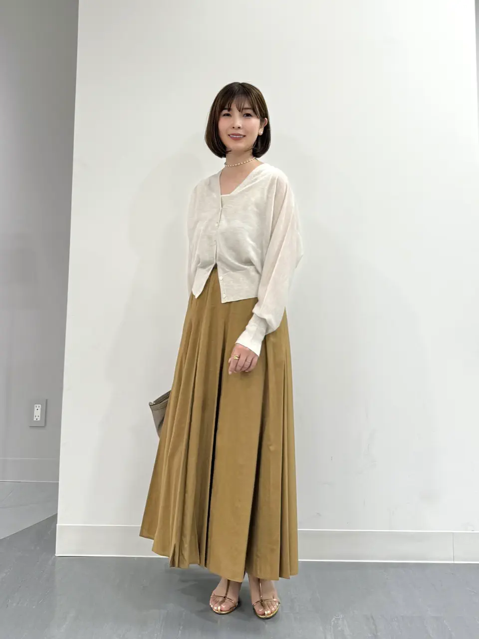  市川 コーディネート画像
