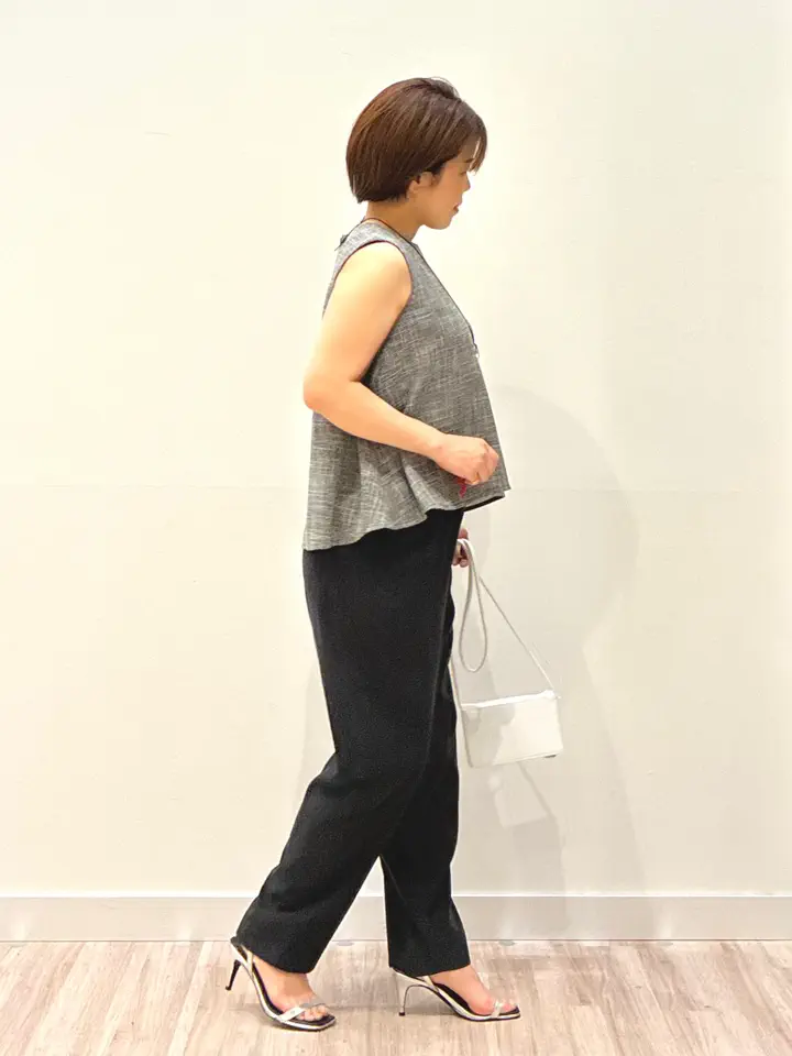 ONWARD CROSSET SELECT 前田 コーディネート画像