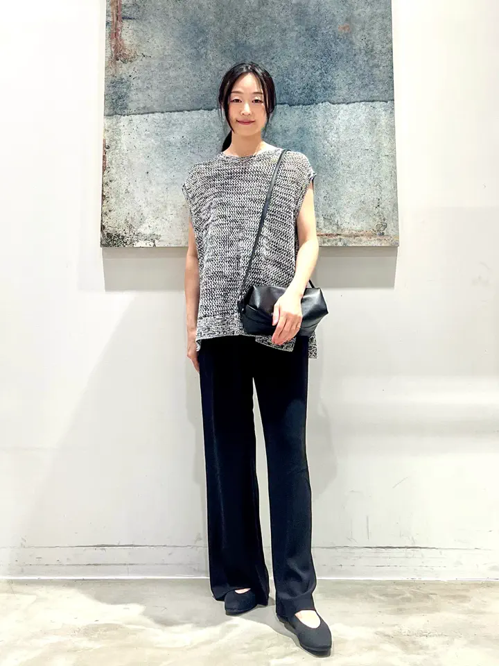 ONWARD CROSSET SELECT 田中 コーディネート画像