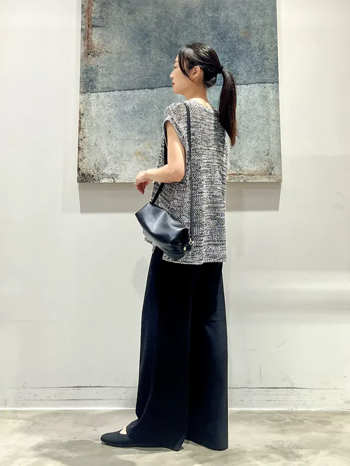 ONWARD CROSSET SELECT 田中 コーディネート画像