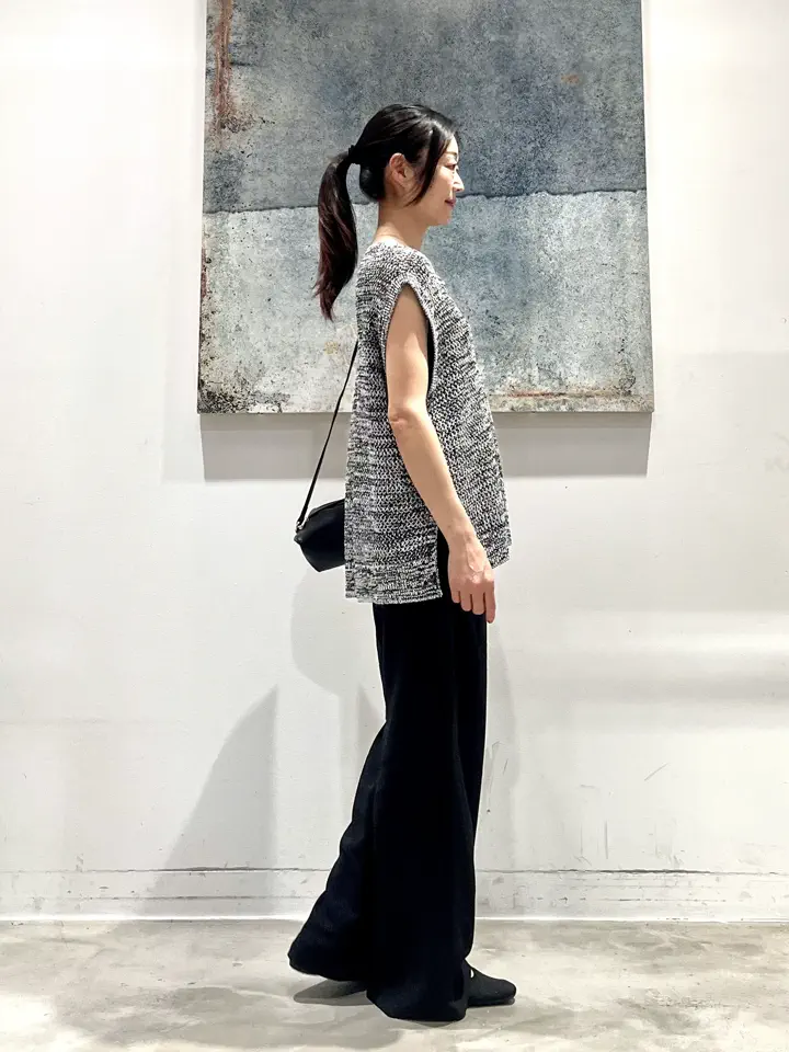 ONWARD CROSSET SELECT 田中 コーディネート画像