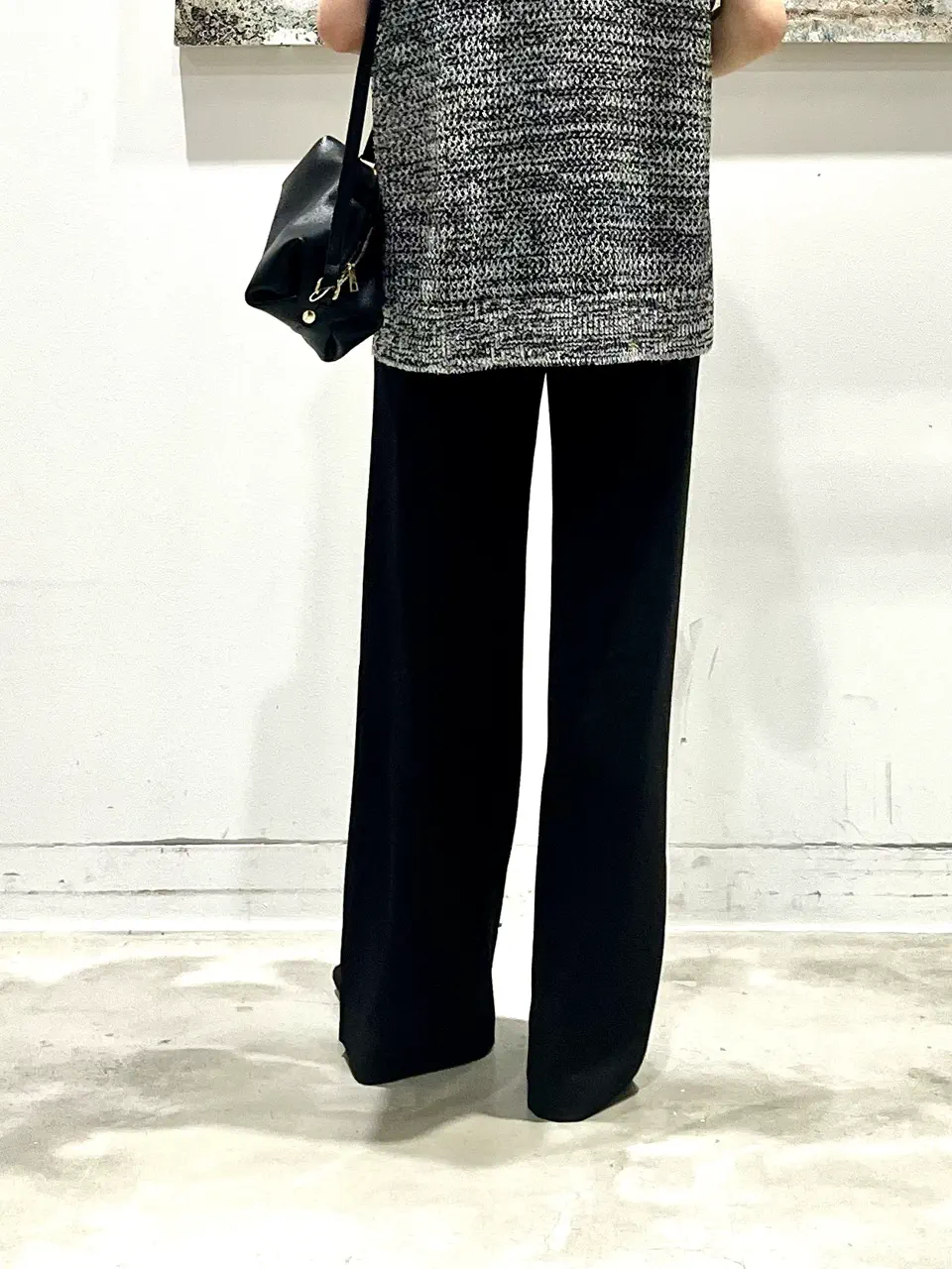ONWARD CROSSET SELECT 田中 コーディネート画像