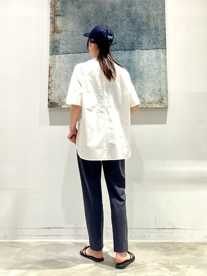 ONWARD CROSSET SELECT 田中 コーディネート画像