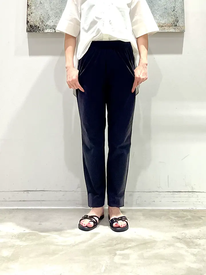 ONWARD CROSSET SELECT 田中 コーディネート画像