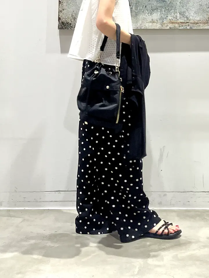 ONWARD CROSSET SELECT 田中 コーディネート画像