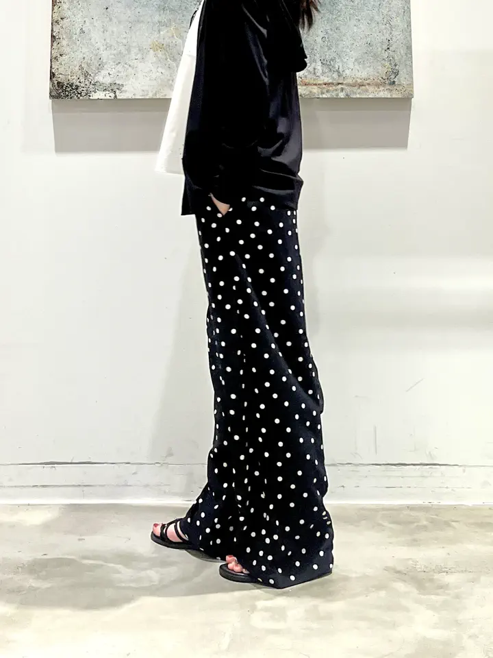 ONWARD CROSSET SELECT 田中 コーディネート画像