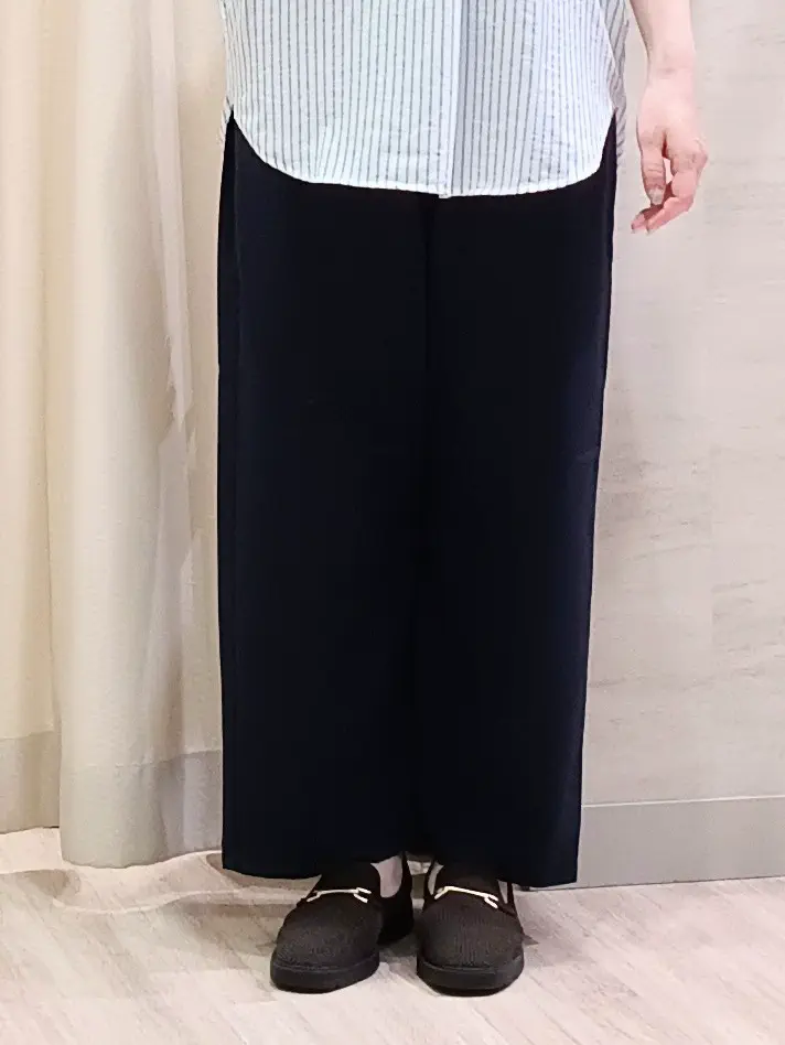 ONWARD CROSSET SELECT 白石 コーディネート画像