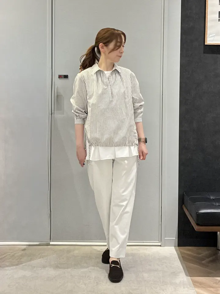 ONWARD CROSSET SELECT niina コーディネート画像