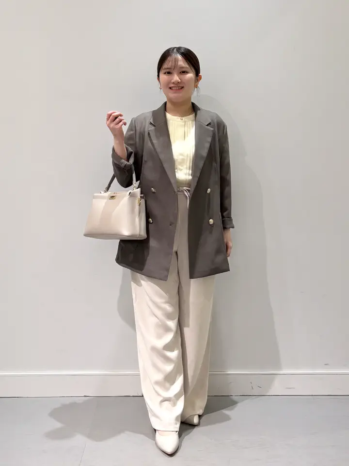 ONWARD CROSSET SELECT 工藤 コーディネート画像
