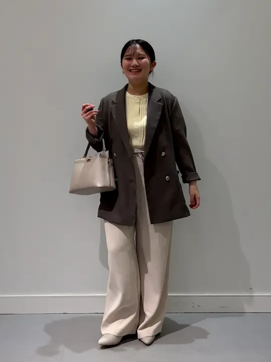 ONWARD CROSSET SELECT 工藤 コーディネート画像