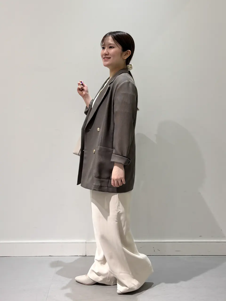 ONWARD CROSSET SELECT 工藤 コーディネート画像