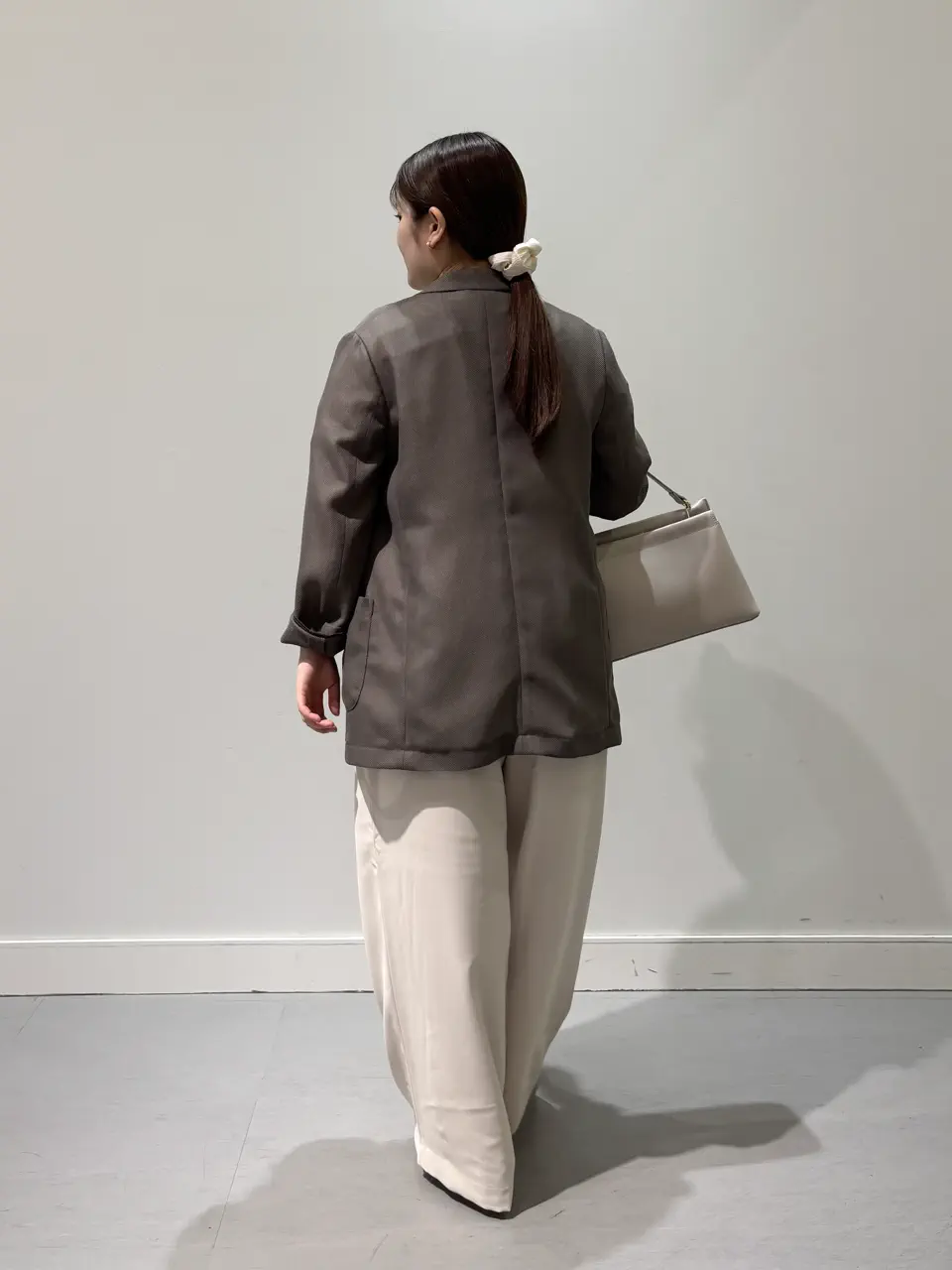 ONWARD CROSSET SELECT 工藤 コーディネート画像