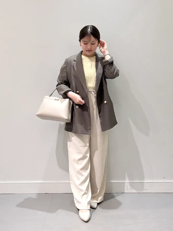 ONWARD CROSSET SELECT 工藤 コーディネート画像