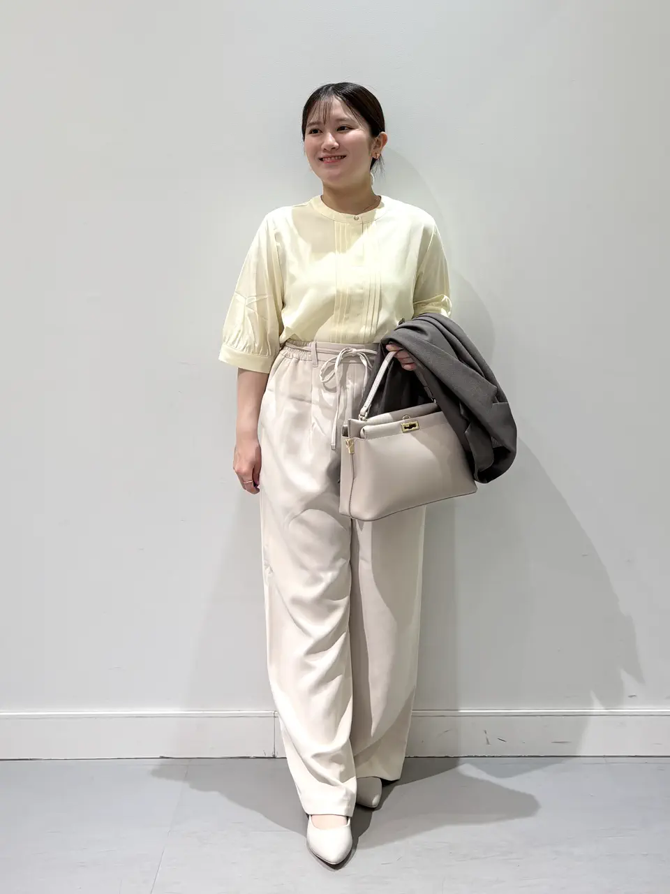 ONWARD CROSSET SELECT 工藤 コーディネート画像