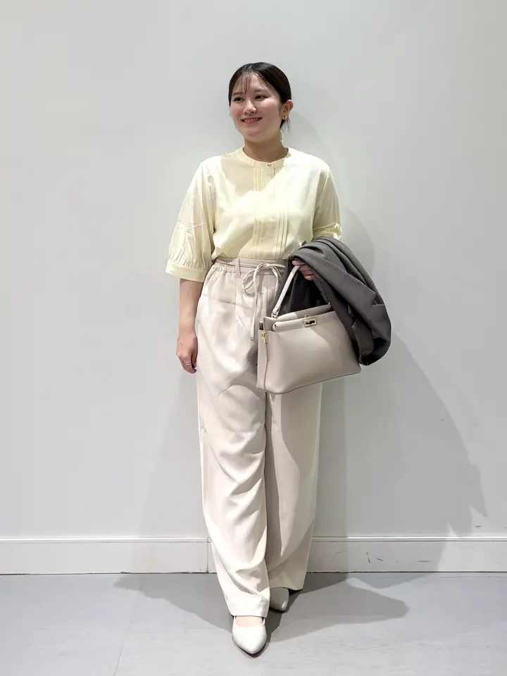 ONWARD CROSSET SELECT 工藤 コーディネート画像