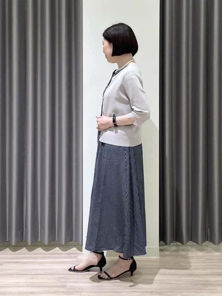 ONWARD CROSSET SELECT 五月女 コーディネート画像