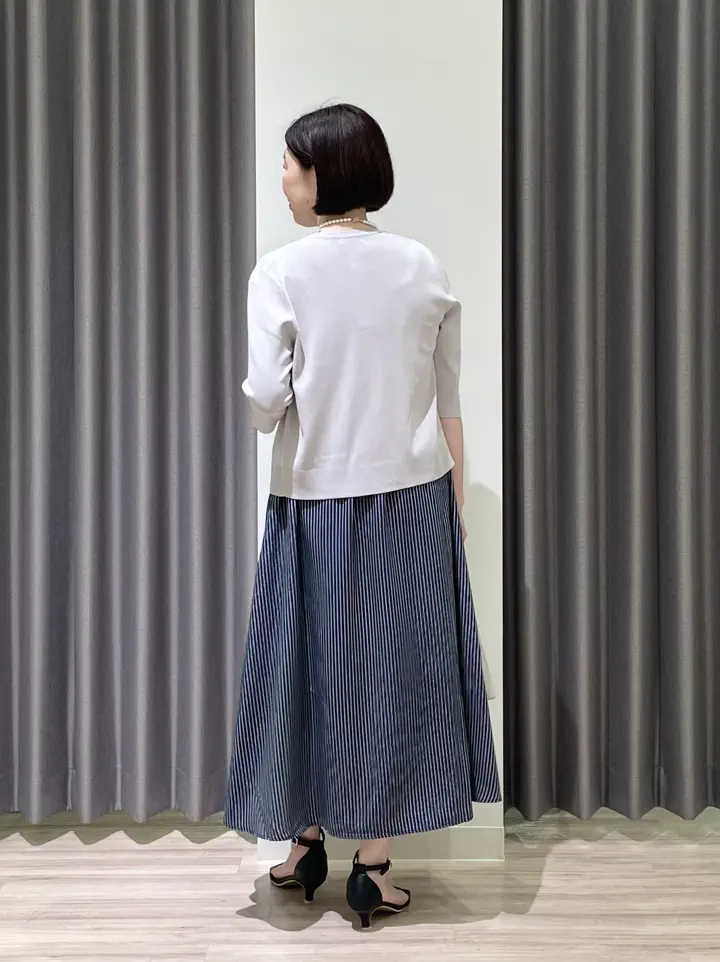 ONWARD CROSSET SELECT 五月女 コーディネート画像