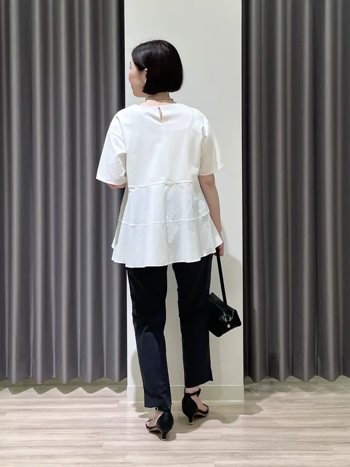ONWARD CROSSET SELECT 五月女 コーディネート画像