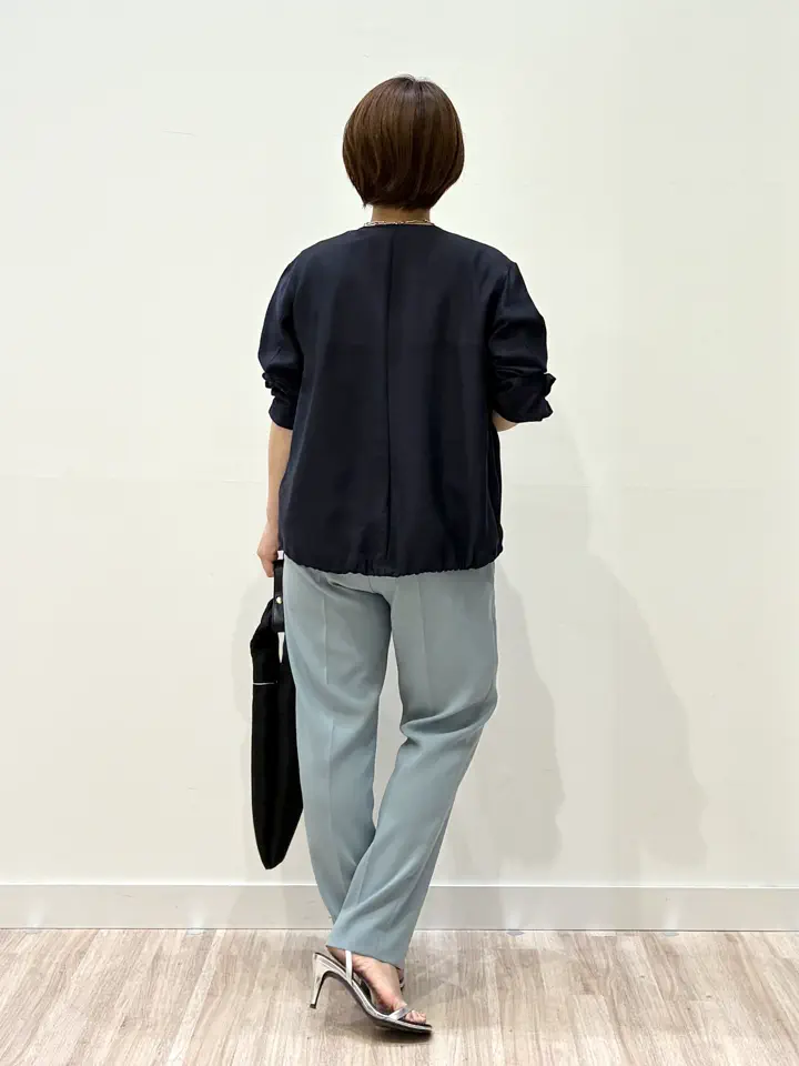 ONWARD CROSSET SELECT 前田 コーディネート画像