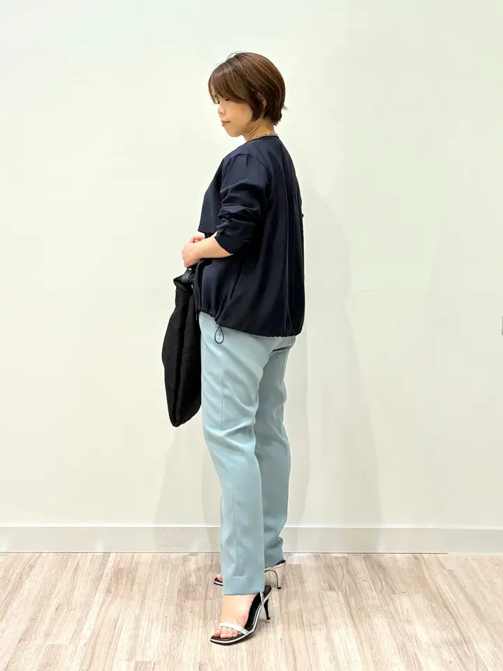 ONWARD CROSSET SELECT 前田 コーディネート画像