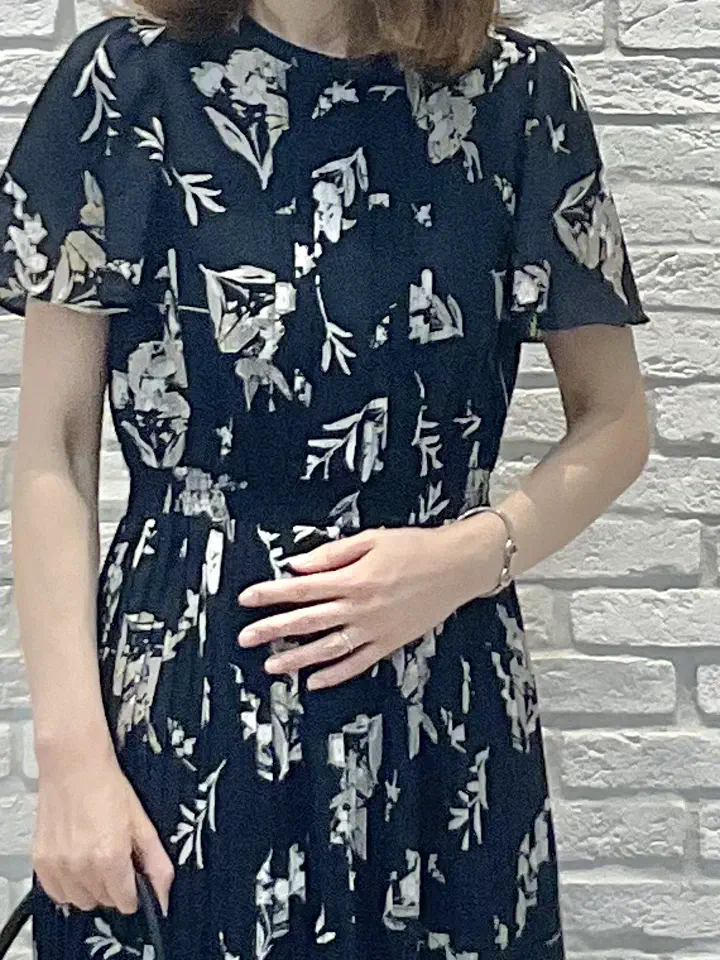 ONWARD CROSSET SELECT IZUMI コーディネート画像