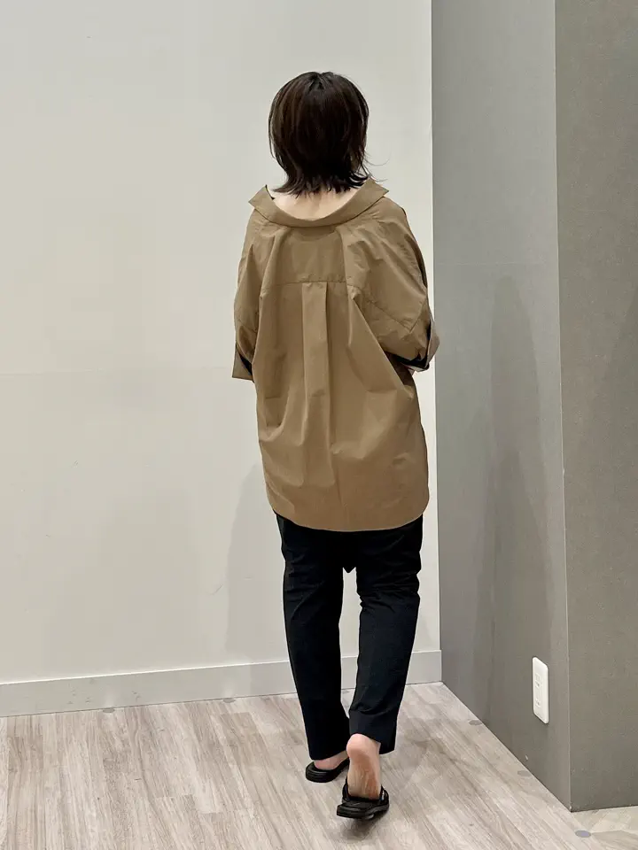 ONWARD CROSSET SELECT フジコ コーディネート画像
