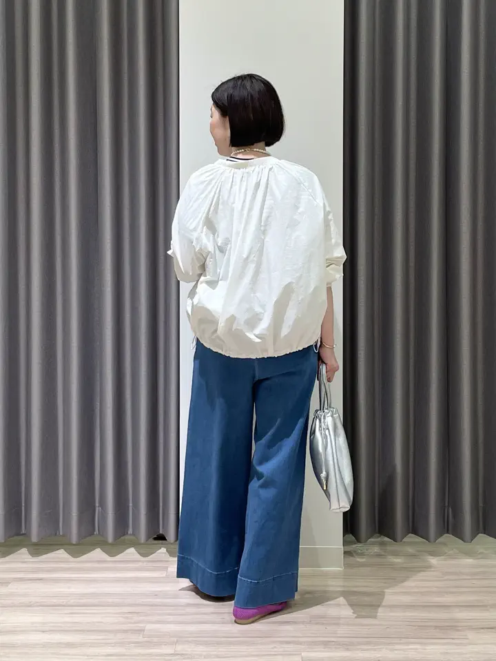 ONWARD CROSSET SELECT 五月女 コーディネート画像