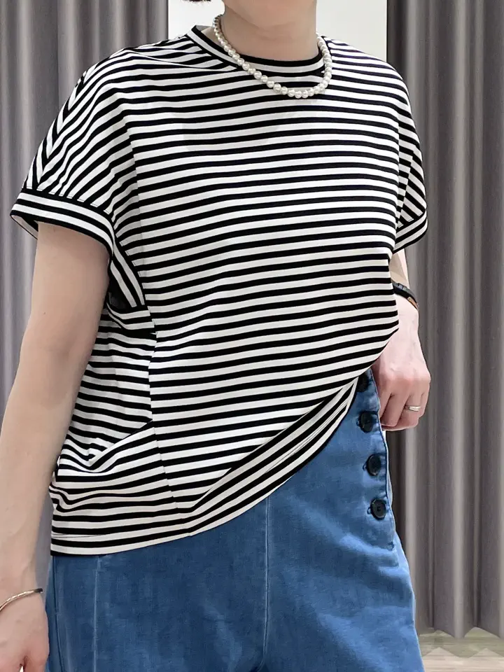 ONWARD CROSSET SELECT 五月女 コーディネート画像