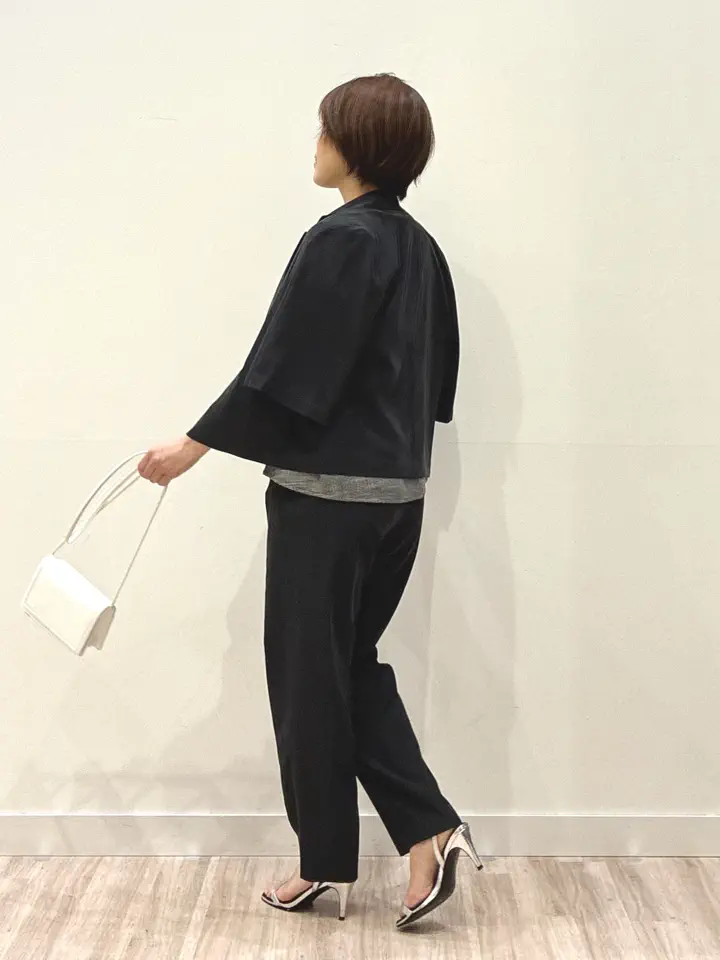 ONWARD CROSSET SELECT 前田 コーディネート画像