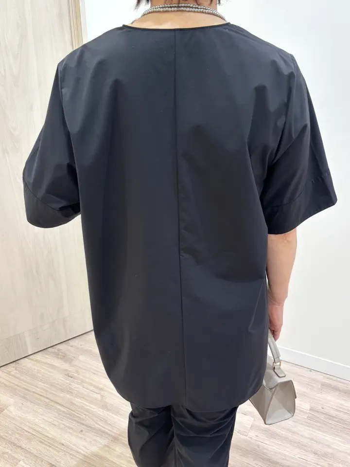ONWARD CROSSET SELECT 長尾 コーディネート画像