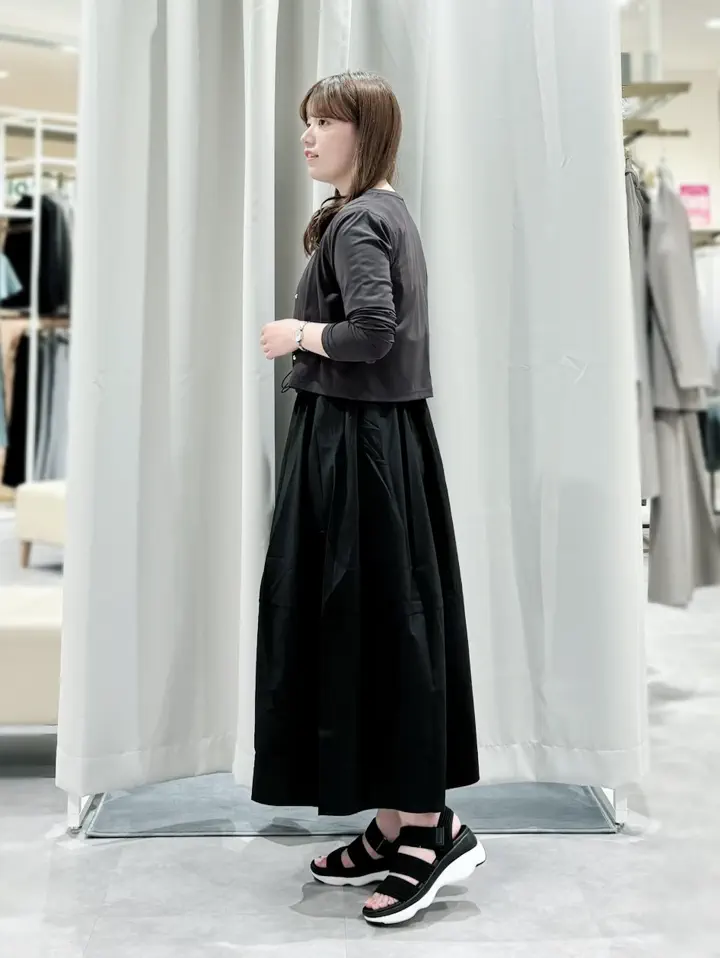 ONWARD CROSSET SELECT 濱口 コーディネート画像